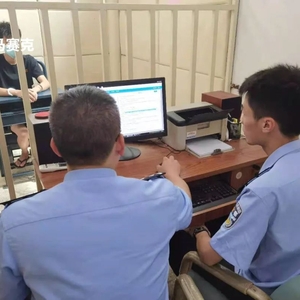 不用考试就能拿到摩托车驾驶证!诈骗犯罪嫌疑人已被澄海警方抓获