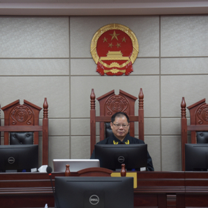 【上级媒体报道】潮南法院两英法庭林文坚:红土地上的“红法官”