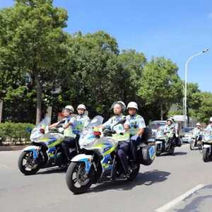 汕头交警提醒您,国庆出行请注意......