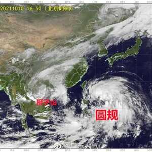 【防风部署】汕头发布台风白色预警!濠江迅速部署防御工作