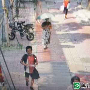 失联14年 龙湖警方成功帮助一名群众寻回儿子