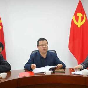市残联召开创文动员会 专题传达学习贯彻汕头市精神文明建设表彰大会暨汕头市创建第七届全国文明城市动员大会等会议精神