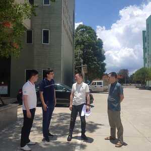 主动靠前监督推动工作落实 龙湖区纪委监委筑牢防溺水安全网