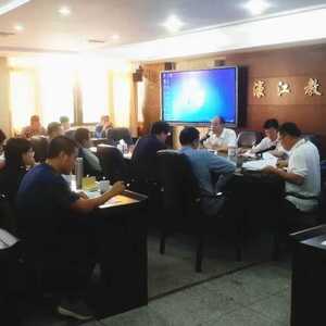一图带你了解濠江教育云阅卷•教学质量监测与评价系统