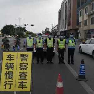 巡防有力,平安有我!澄海公安24小时全方位守护,给你稳稳的安全感~