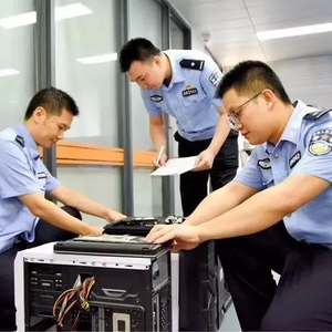 汕头警方开展“净网2019”专项工作取得阶段性战果
