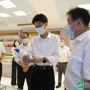 【上级媒体报道】坚定不移强产业 潮南企业干劲足
