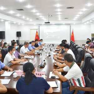 汕头交警联合市创建办等部门召开外卖、环卫行业交通秩序管理专项约谈会