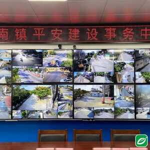 聚村联片联防!看澄海区如何推进平安建设工作