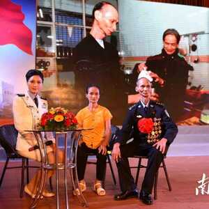【南粤政法英模风采】“全国特级优秀人民警察”梁瑞伟:“只要投入到案件中,我就感到无比踏实”