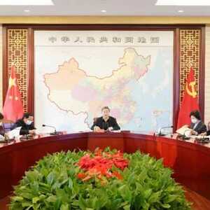 【教育整顿】陈一新在全国政法队伍教育整顿办第八次主任会议上强调 加强政法战线先进典型选树宣传 大力弘扬政法英模精神