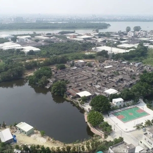汕头4个乡村入选“第二批全国乡村治理示范村名单”!