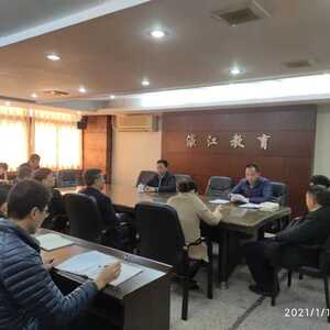 学习时代楷模 争做“四有”好老师——濠江区教育系统掀起向卢永根同志学习热潮