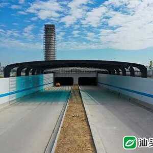 带你“探营”汕头海湾隧道施工现场!来看看发生了怎样的新变化?