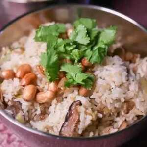 @濠江人,今天吃炣饭了吗?