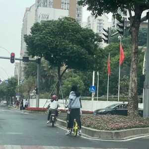 严查严处!汕头交警集中整治学生骑行电动自行车违法乱象