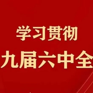 龙湖区应急管理局召开党委(扩大)会议专题学习贯彻党的十九届六中全会精神