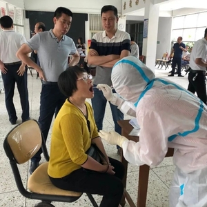 南澳县政协九届五次会议即将开幕,筹备工作就绪