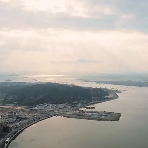 司法为民,情系濠江——濠江法院五年工作回顾