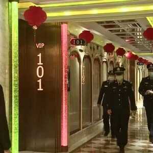 潮南区:禁毒宣传不止步,共筑新春防毒墙