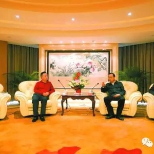 【潮南•人物】周泽荣:峡山走出的巨富,胆识霸气兼备的豪宅专业户