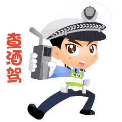 不知悔改!一男子二次饮酒驾驶机动车被查~澄海警方:拘留!