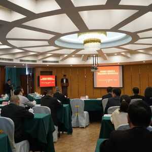 喜报丨南澳县人民检察院荣获南澳县第四届国家机关“谁执法谁普法”履职报告评议活动第一名!