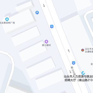 @用人单位 | “助力南粤家政 服务行业人才”——“2021年汕头市'南粤家政'专场招聘会”诚邀您的参加!