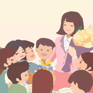 【教师节线上活动】9月10日,一起向你的老师们“表白”吧!濠江教育微信化身“信使”帮你晒晒晒……
