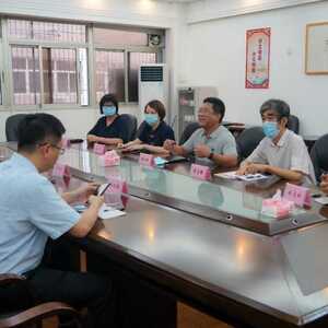 以绣花功夫做好城市精细化管理——龙湖区委主要领导赴相关街道和重点项目开展调研