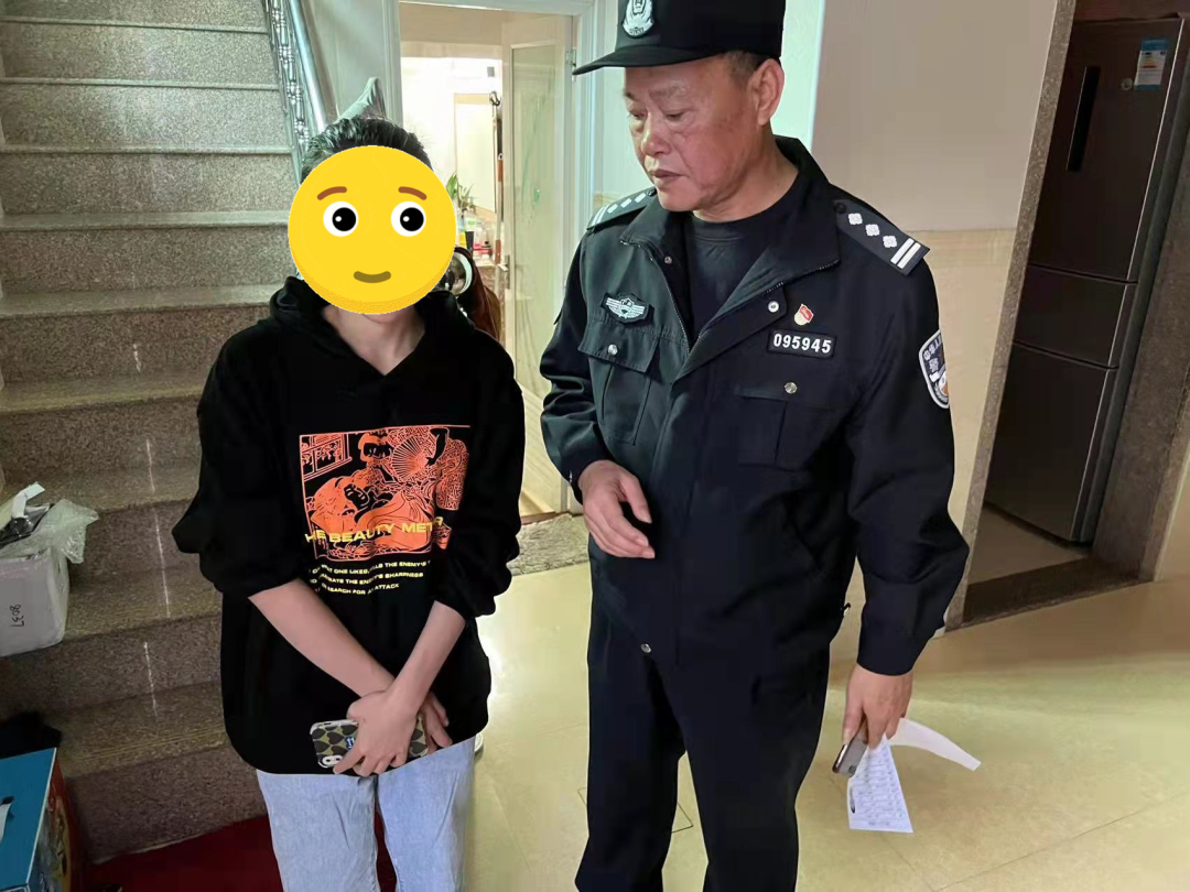 【我为群众办实事】濠江公安主动服务办实事、解民忧、暖民心
