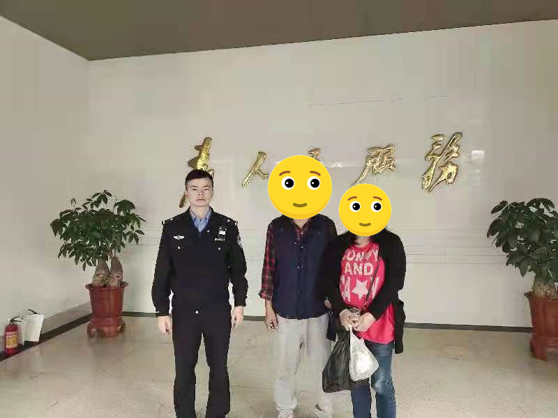 【我为群众办实事】濠江公安主动服务办实事、解民忧、暖民心