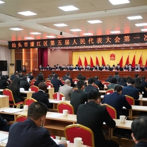 一图解读工作报告,了解濠江法院五年奋斗历程