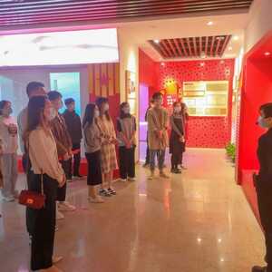 为青春充电 为发展蓄能!濠江这个街道举办青年干部读书班
