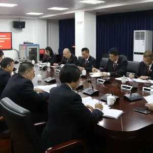【政法动态】龙湖区检察院召开新时代“五好”基层检察院建设活动第二阶段工作推进会