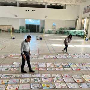 濠江区中小学生法治教育主题手抄报评选活动结果出炉