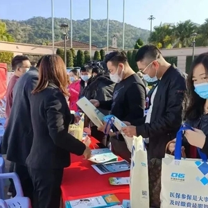 汕头:明年起三级定点医院住院报销比例提升至七成
