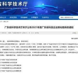 零的突破!濠江这个“空间”上榜省级名单!