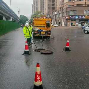 突遇降雨!今天你带伞了吗?湿冷暴击后新一股冷空气酝酿中…