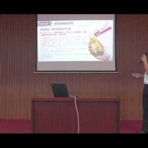 南澳县新时代文明实践中心“网上课堂”——绿色农业视角-农药科学施用方法
