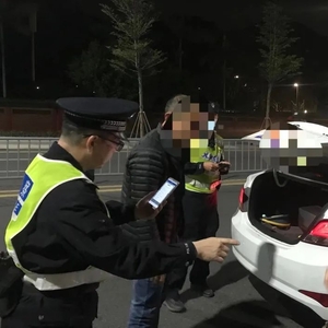 【平安建设】守护平安濠江!警方开展统一清查行动