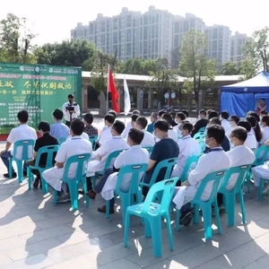世界卒中日:警惕卒中症状  尽早识别救治
