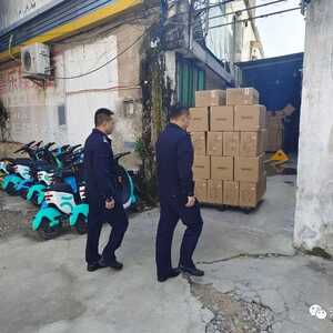 注意保管财物!澄海警方快速破获一起熟人入室盗窃案件