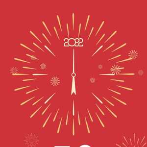 金平区纪委监委祝您新年快乐