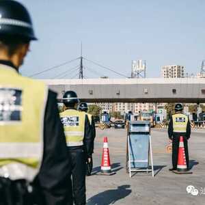 这一年,龙湖公安蹄疾步稳、砥砺前行