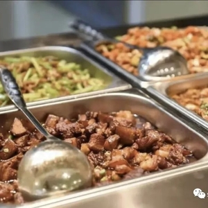 反对食品浪费  一起珍惜粮食