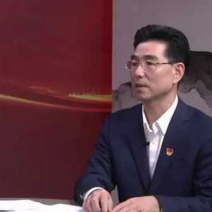 打造创新引领示范区 专访龙湖区委书记蔡向鸿