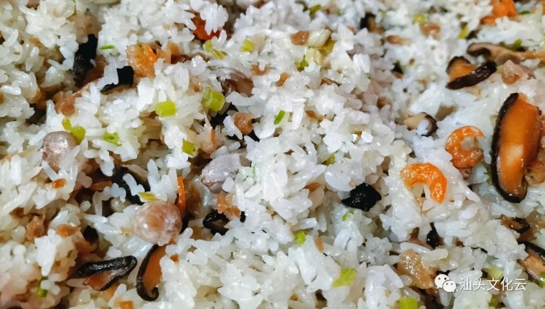 四季美食 | 潮汕“粿”真有文化!