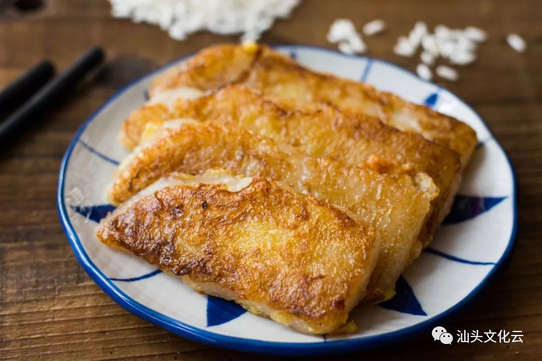 四季美食 | 潮汕“粿”真有文化!