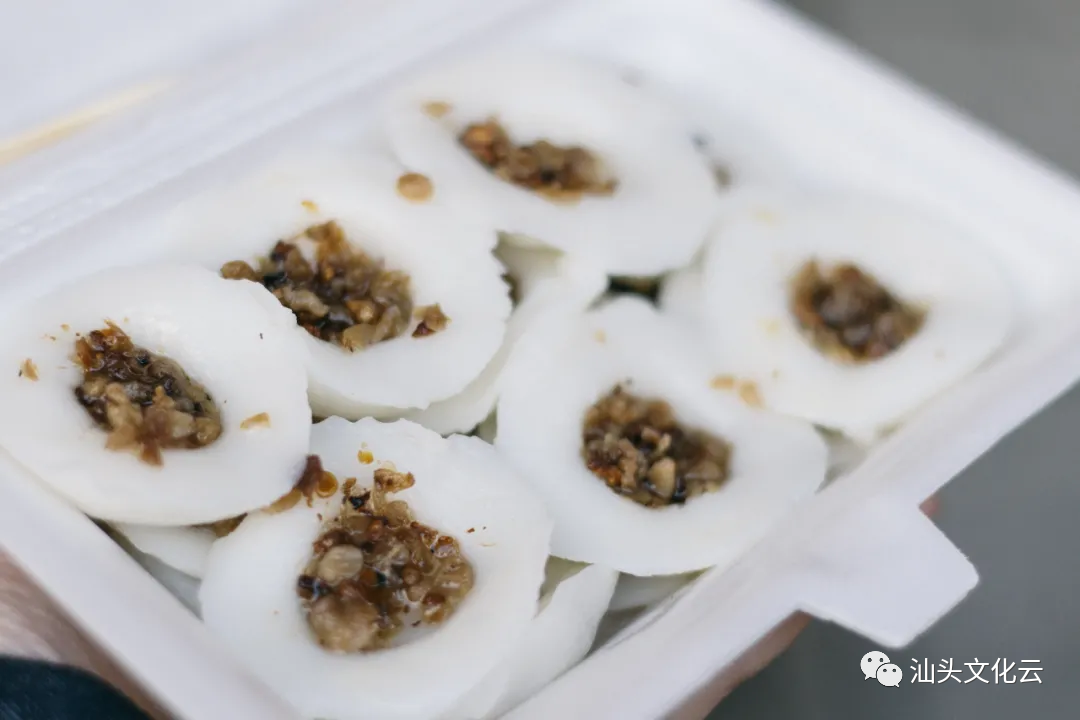 四季美食 | 潮汕“粿”真有文化!
